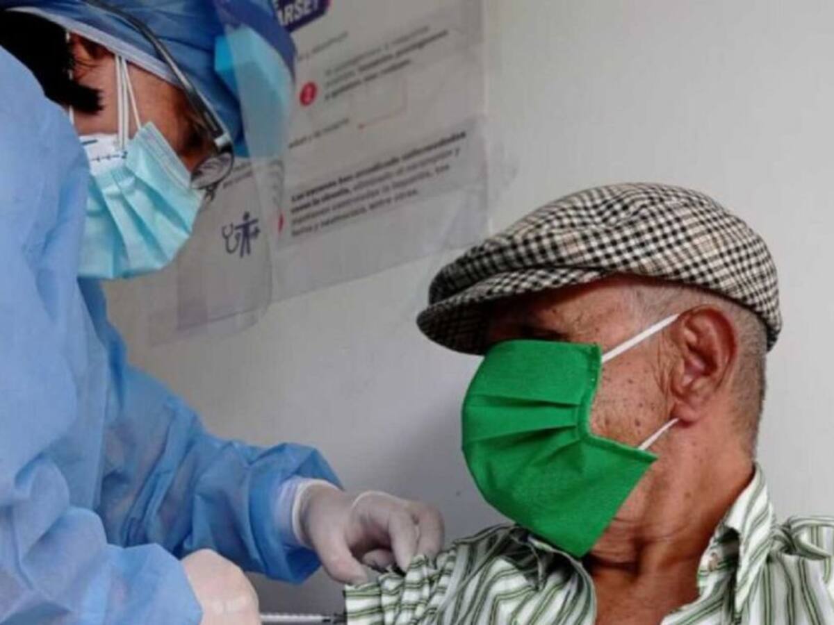 Valle del Cauca entró en la fase más dura de la COVID-19