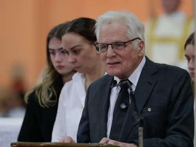 Miguel Uribe Londoño