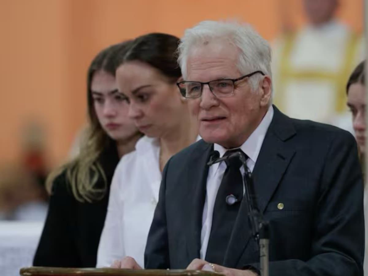 La estrategia para que Centro Democrático gane las presidenciales: padre de Miguel Uribe sería candidato