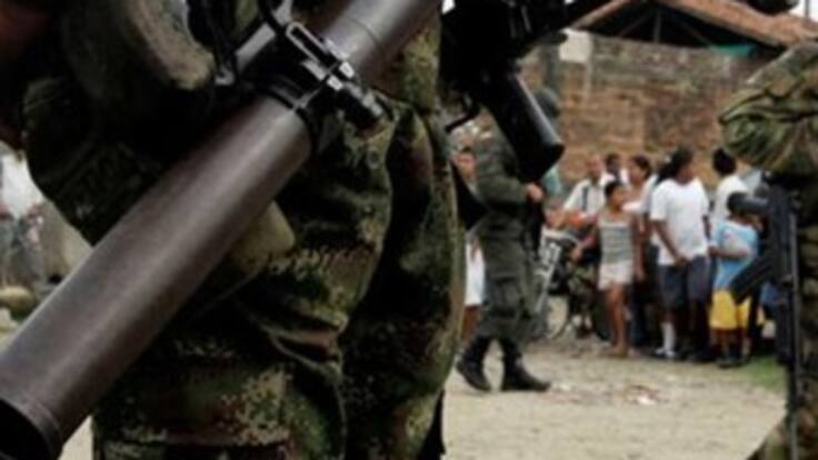 No hay que hacer más consejos de seguridad, se necesita aumentar el pie de fuerza en Toribío: Gobernador del Cauca