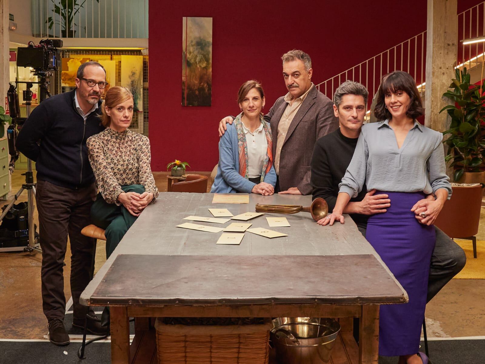 Cortesía: Babilla Cine