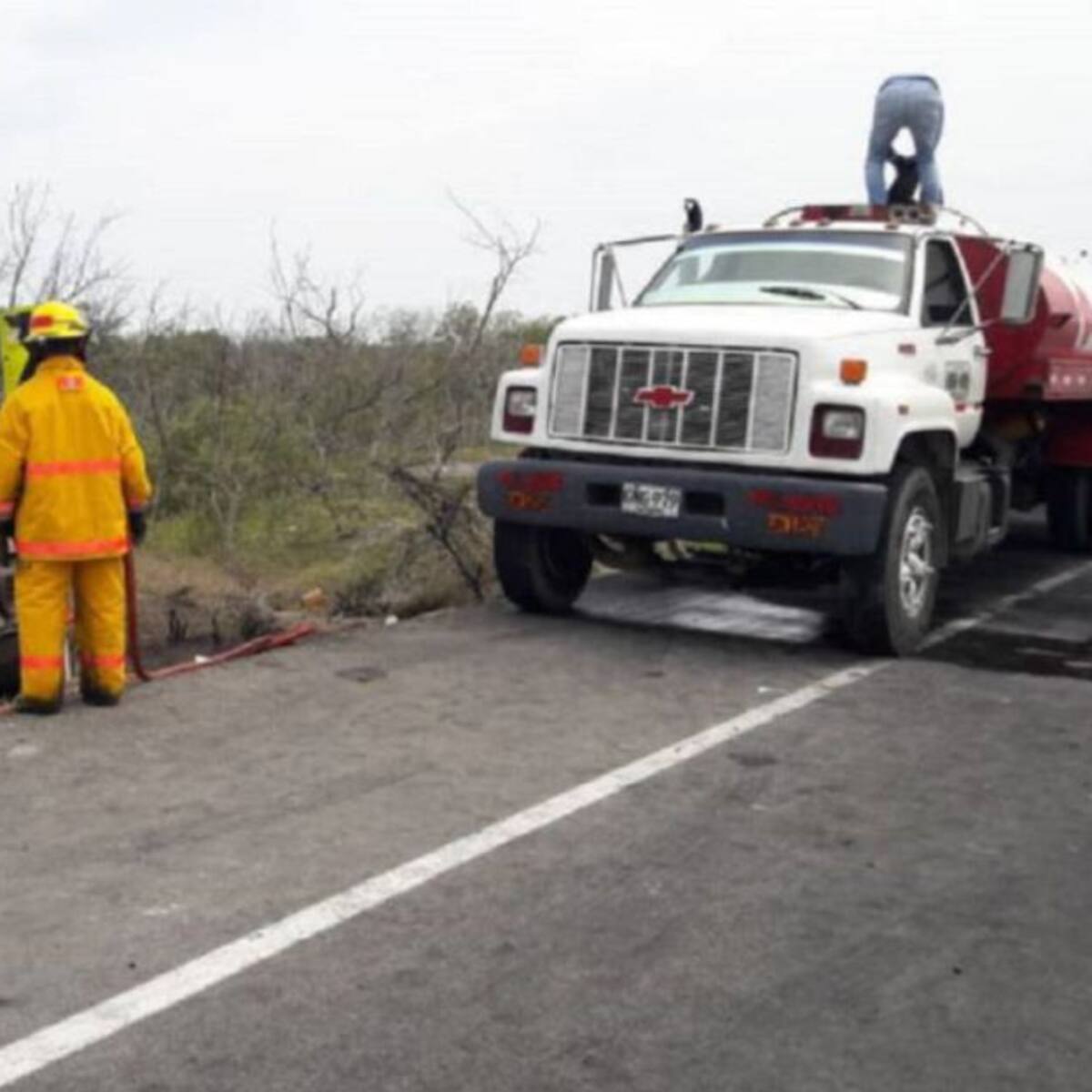 Abogan por programas de ayudas para sobrevivientes de tragedia de Tasajera