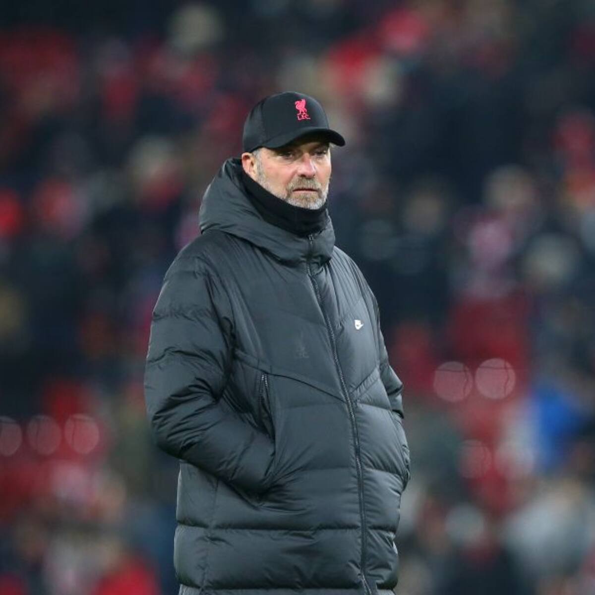 Klopp y Conte piden semifinales de Copa de Liga inglesa a partido único