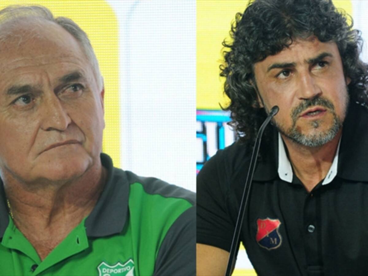 Hablan los protagonistas: reacciones de la gran final de la Liga Águila