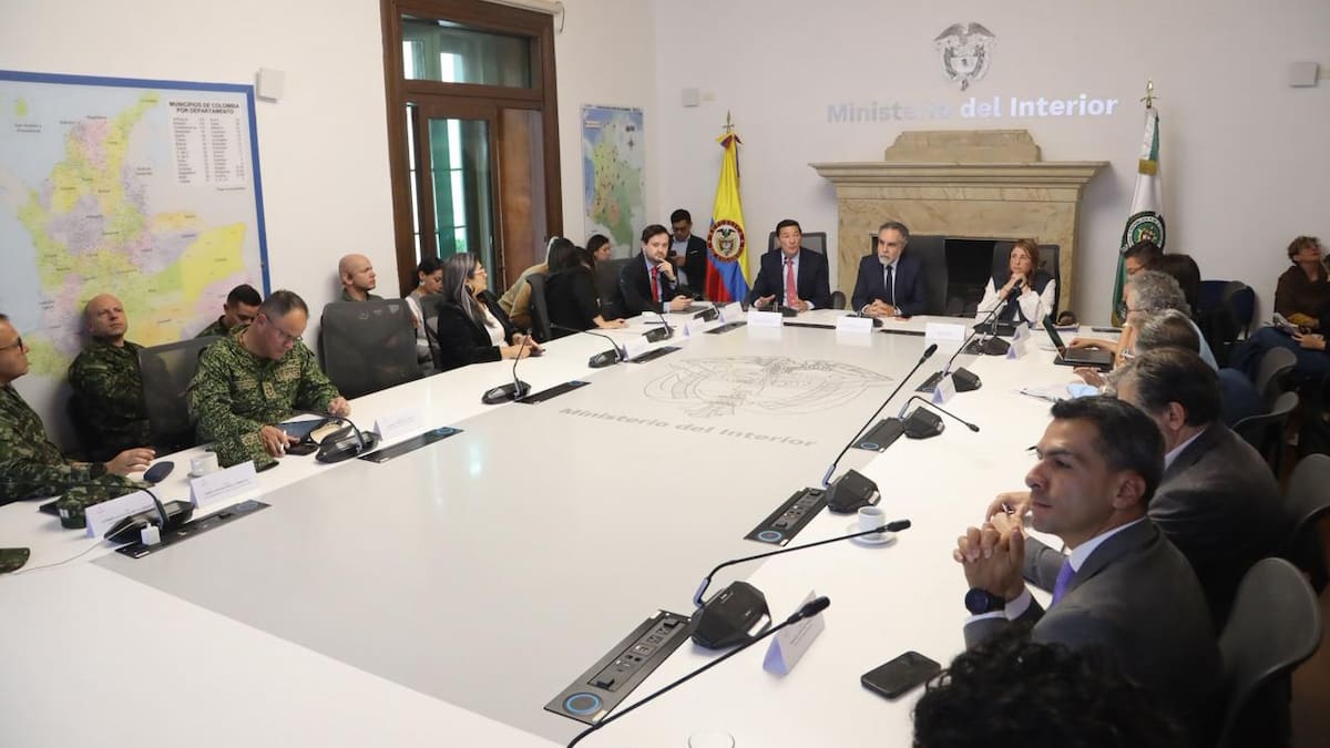Elecciones 8 de marzo: Gobierno instala PMU para monitoreo de los 32 departamentos y 1103 municipios