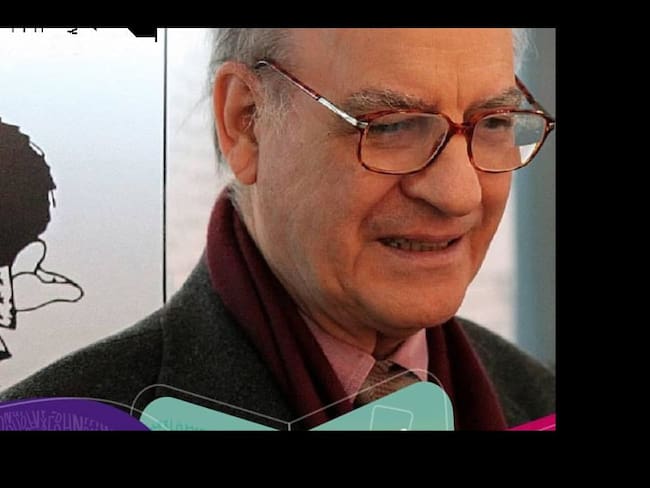 Murió Quino, creador de Mafalda, a los 88 años