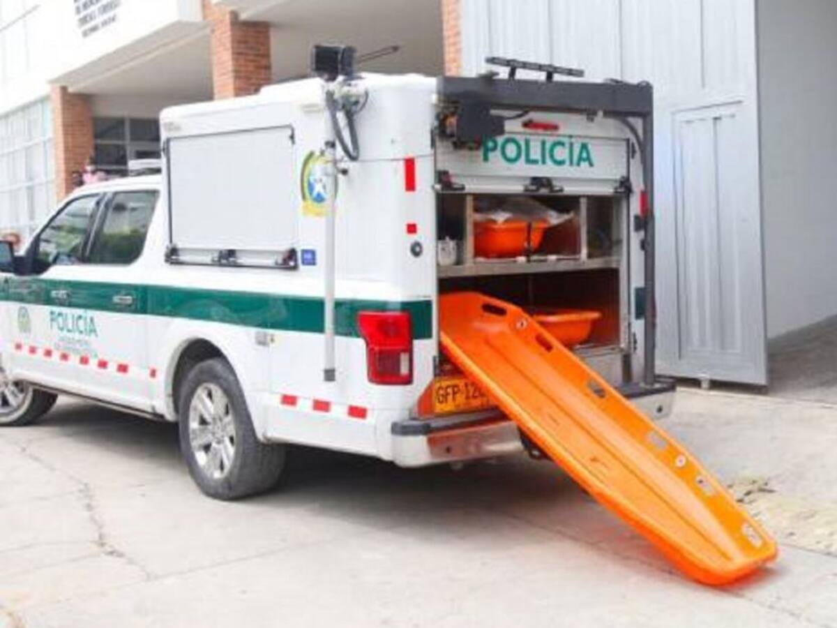 Un muerto y un detenido durante riña en la isla de Barú en Cartagena