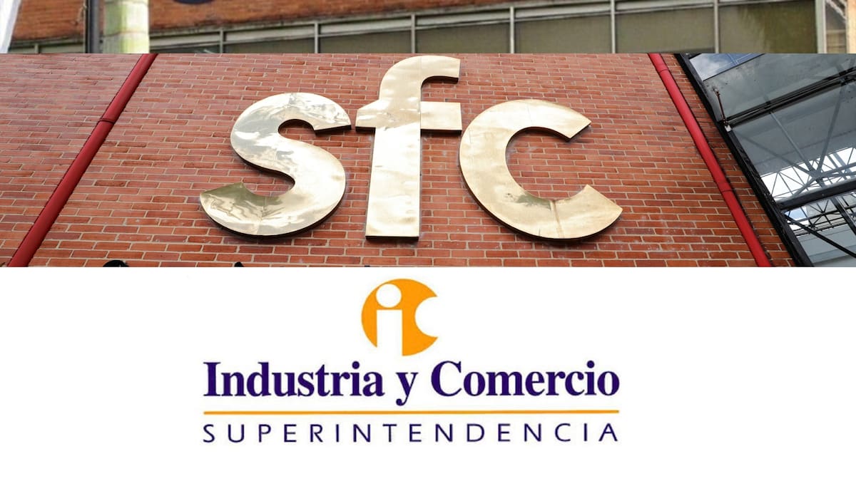 Gobierno baja requisitos para nombrar Superfinanciero, SIC y Sociedades, ¿salvavidas a Rusinque?