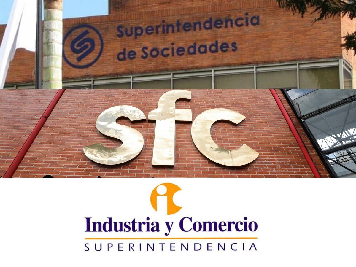 Gobierno baja requisitos para nombrar Superfinanciero, SIC y Sociedades, ¿salvavidas a Rusinque?