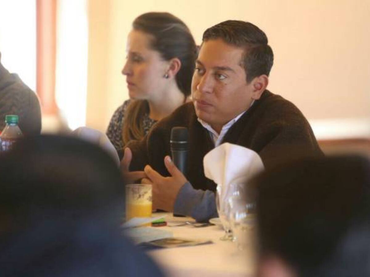 Gobernación de Boyacá reducirá en un 40 % las OPS