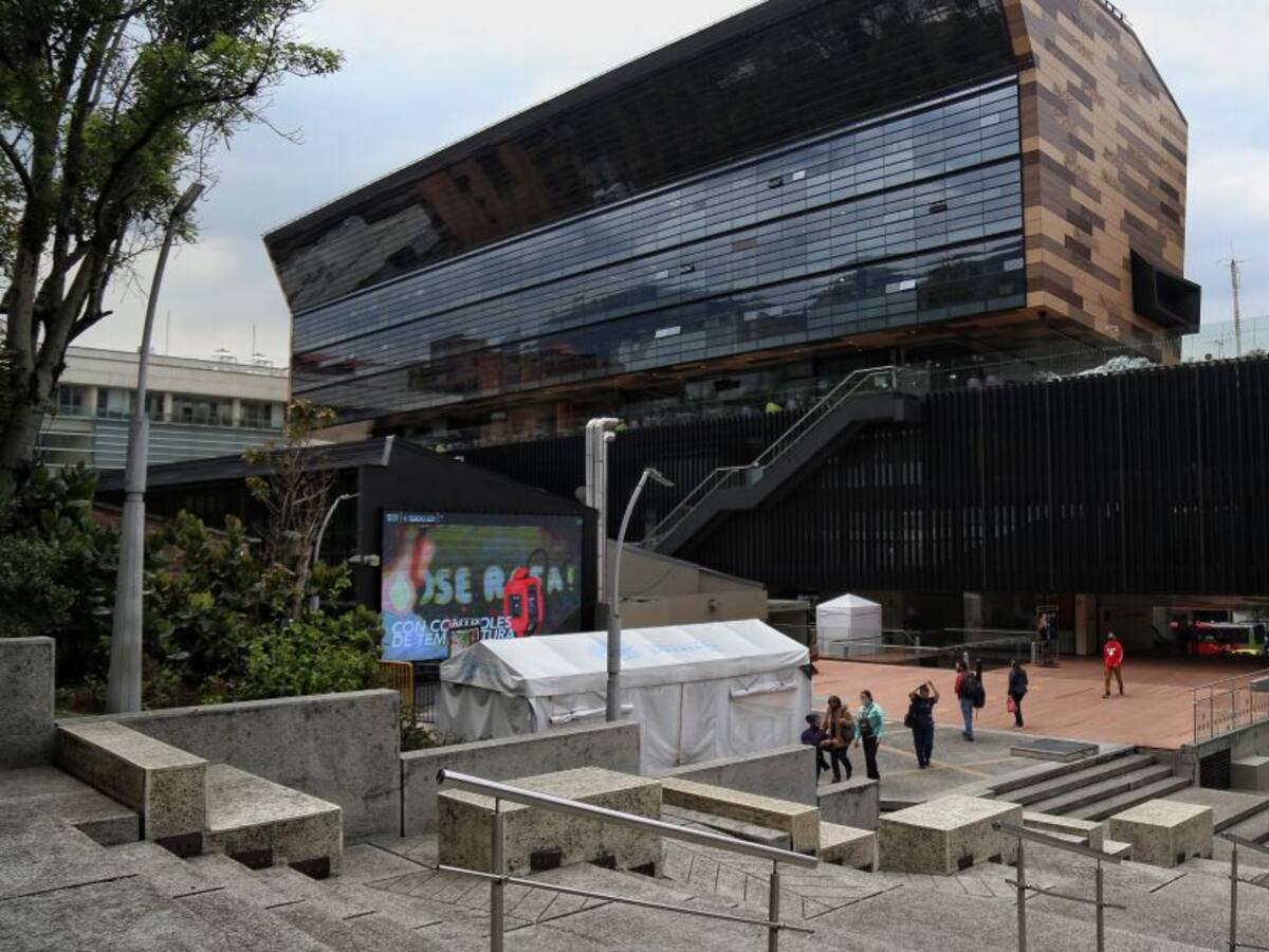Bogotá está entre las 100 mejores ciudades para estudiantes universitarios