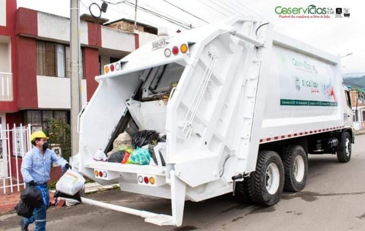 Coservicios S.A. E.S.P.