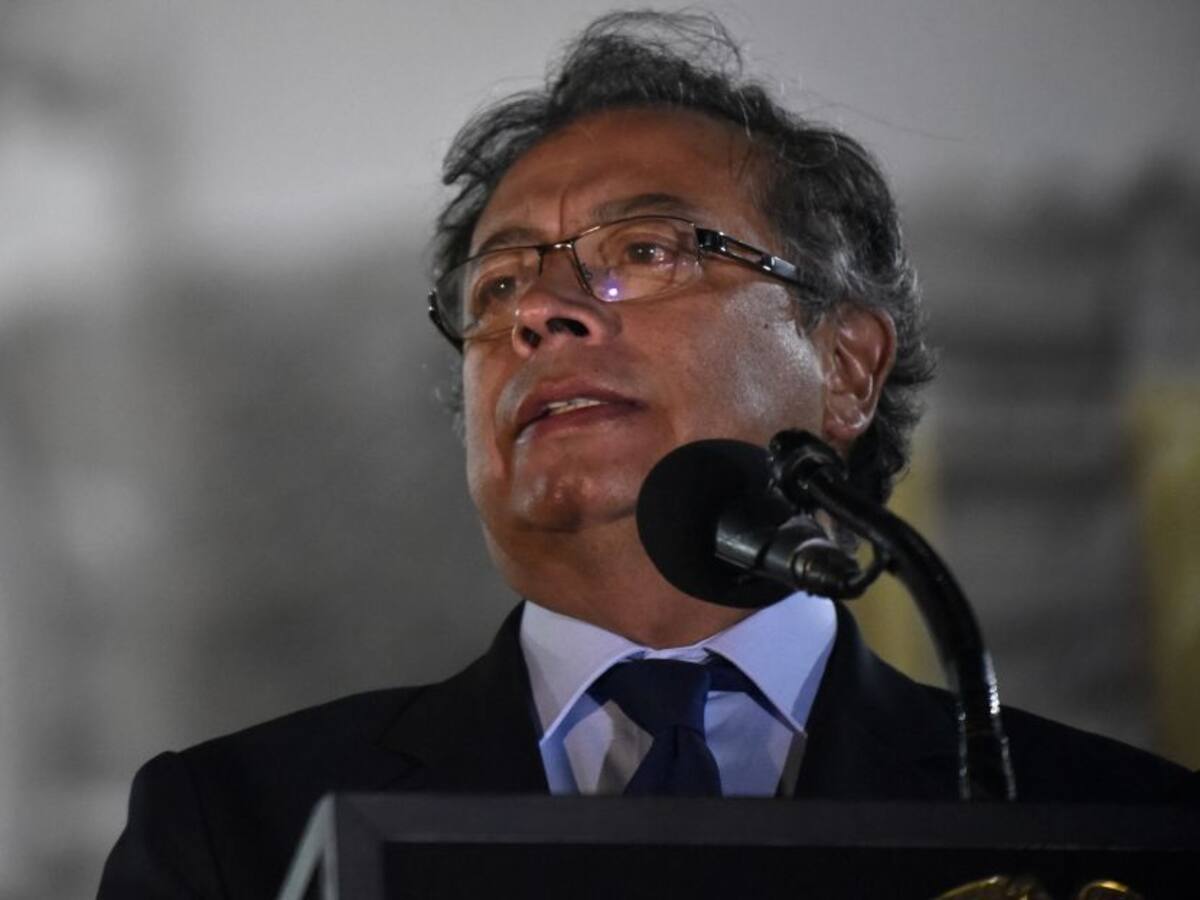 La reforma de la paz total, una apuesta del todo por el todo de Petro