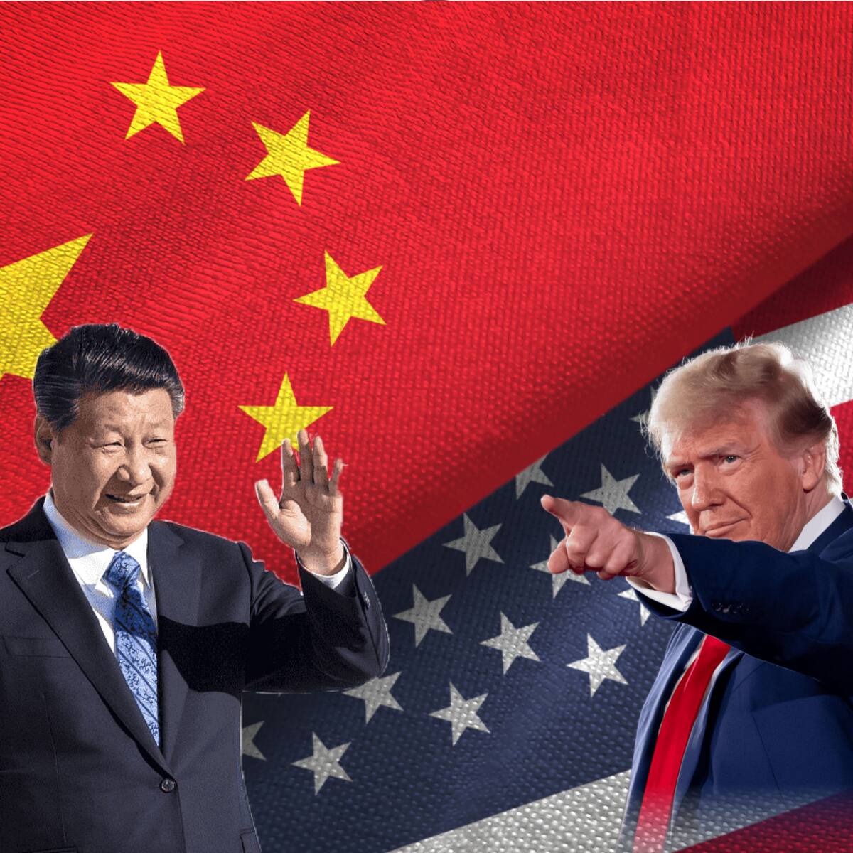 China vs Trump: 4 claves para entender la guerra comercial y los aranceles