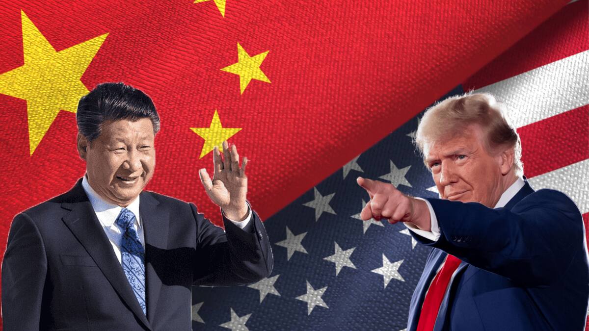 China vs Trump: 4 claves para entender la guerra comercial y los aranceles