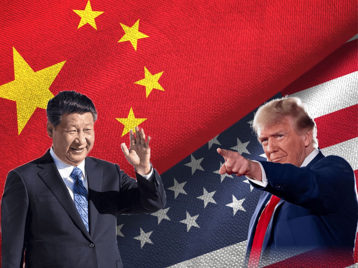 China vs Trump: 4 claves para entender la guerra comercial y los aranceles