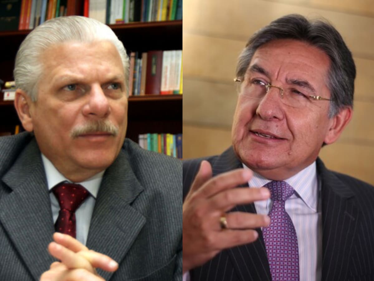 Exfiscales coinciden en que presiones a la Corte para elegir fiscal son “inconvenientes”