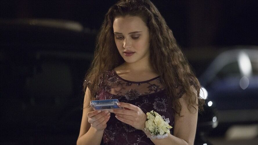 “13 Reasons Why” recibe críticas por su representación del suicidio. Foto: Associated Press - AP