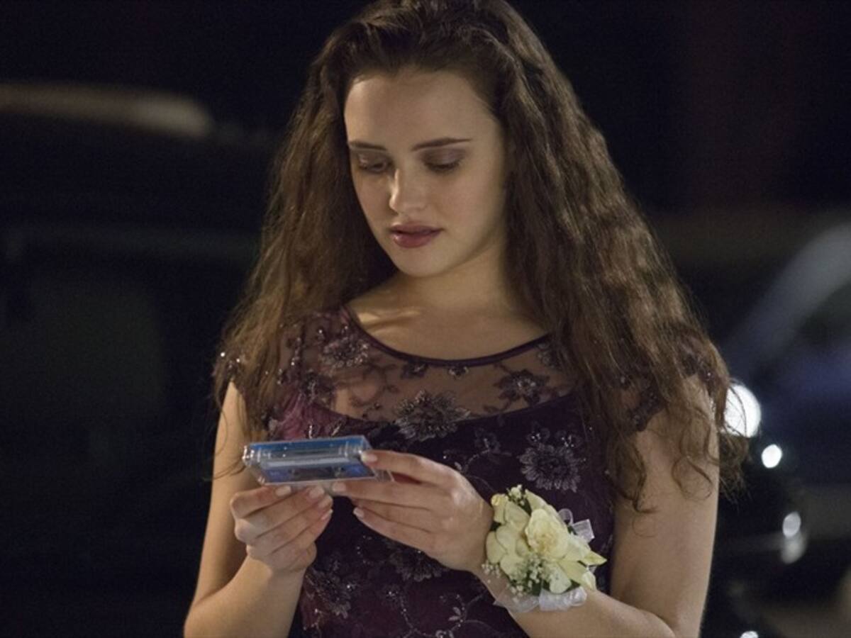 “13 Reasons Why” recibe críticas por su representación del suicidio
