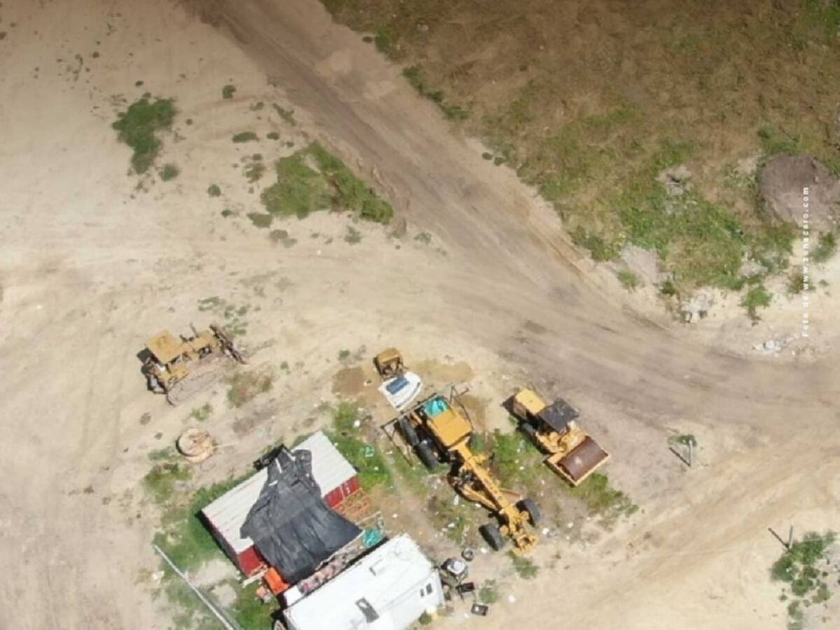 Abogado denuncia amenazas por líos de tierra en Soledad