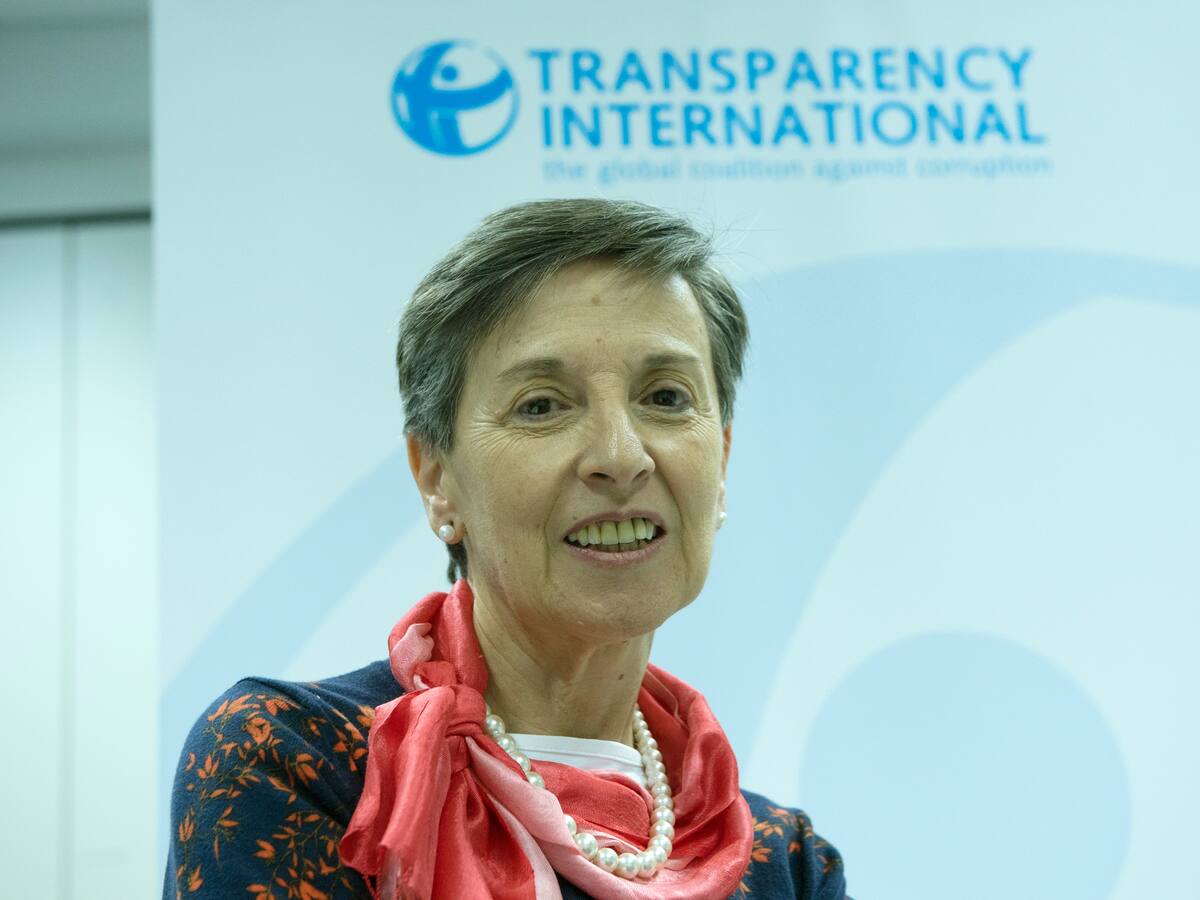 “Giro devastador”: Transparencia Internacional sobre capturas en Guatemala