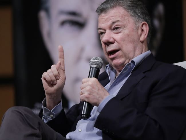 CNE citó a versión libre a integrantes de campaña Santos por caso Odebrecht