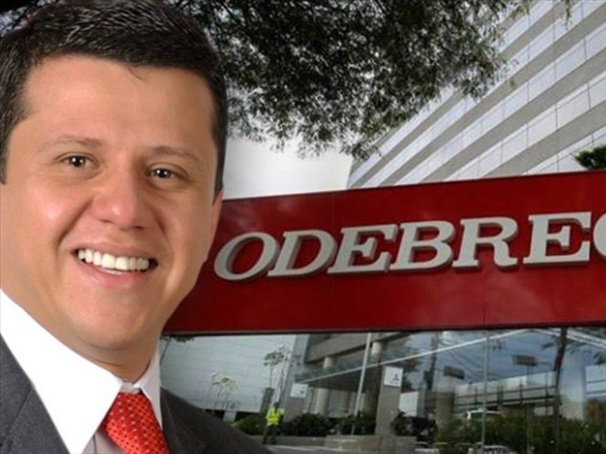 Bernardo "Ñoño" Elías permanecerá en la Picota