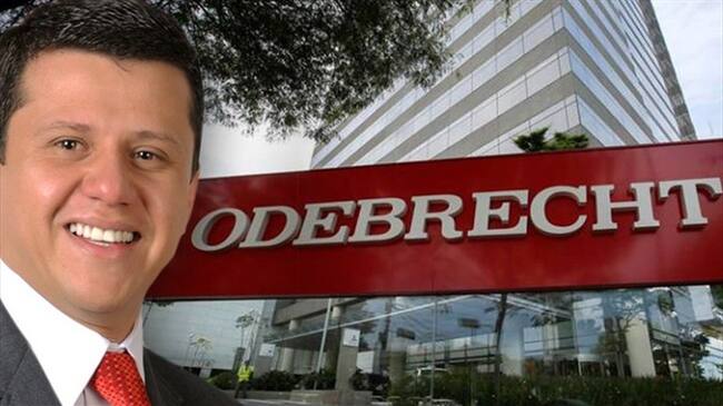 Bernardo Miguel ‘Ñoño’ Elías. Foto: La Wcon Julio Sánchez Cristo