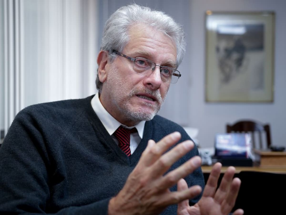 Reforma pensional es urgente en Colombia: Asofondos