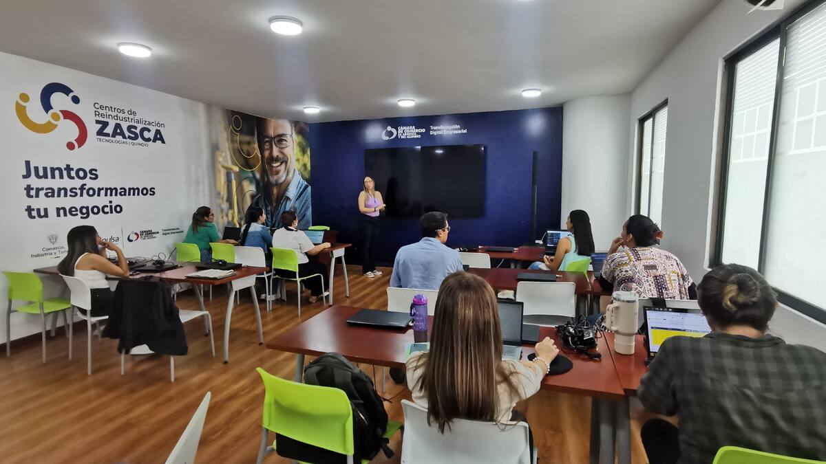 Luz Stella Gómez de Innpulsa, Colombia