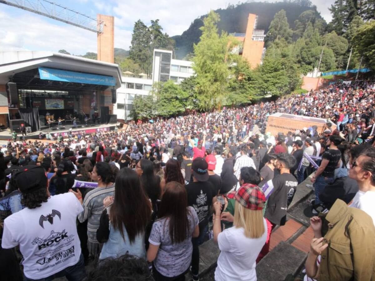 La Media Torta de Bogotá cumple 85 años de historia