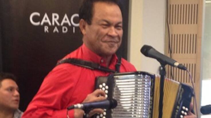 Desconectado Alfredo Gutiérrez