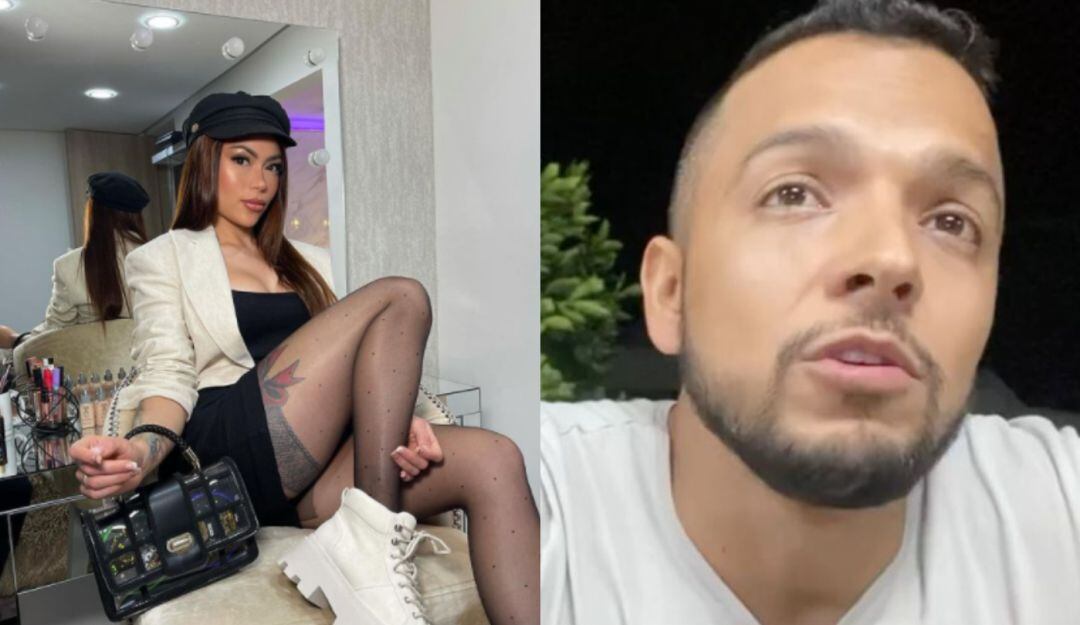 Epa Colombia y Andrés Escobar