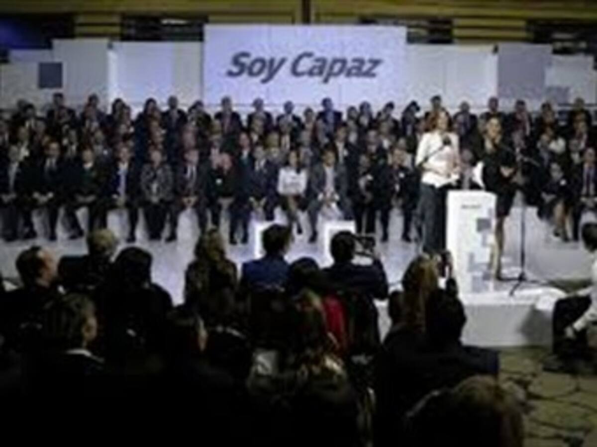 Soy Capaz contará con índice en la Bolsa de Valores de Colombia