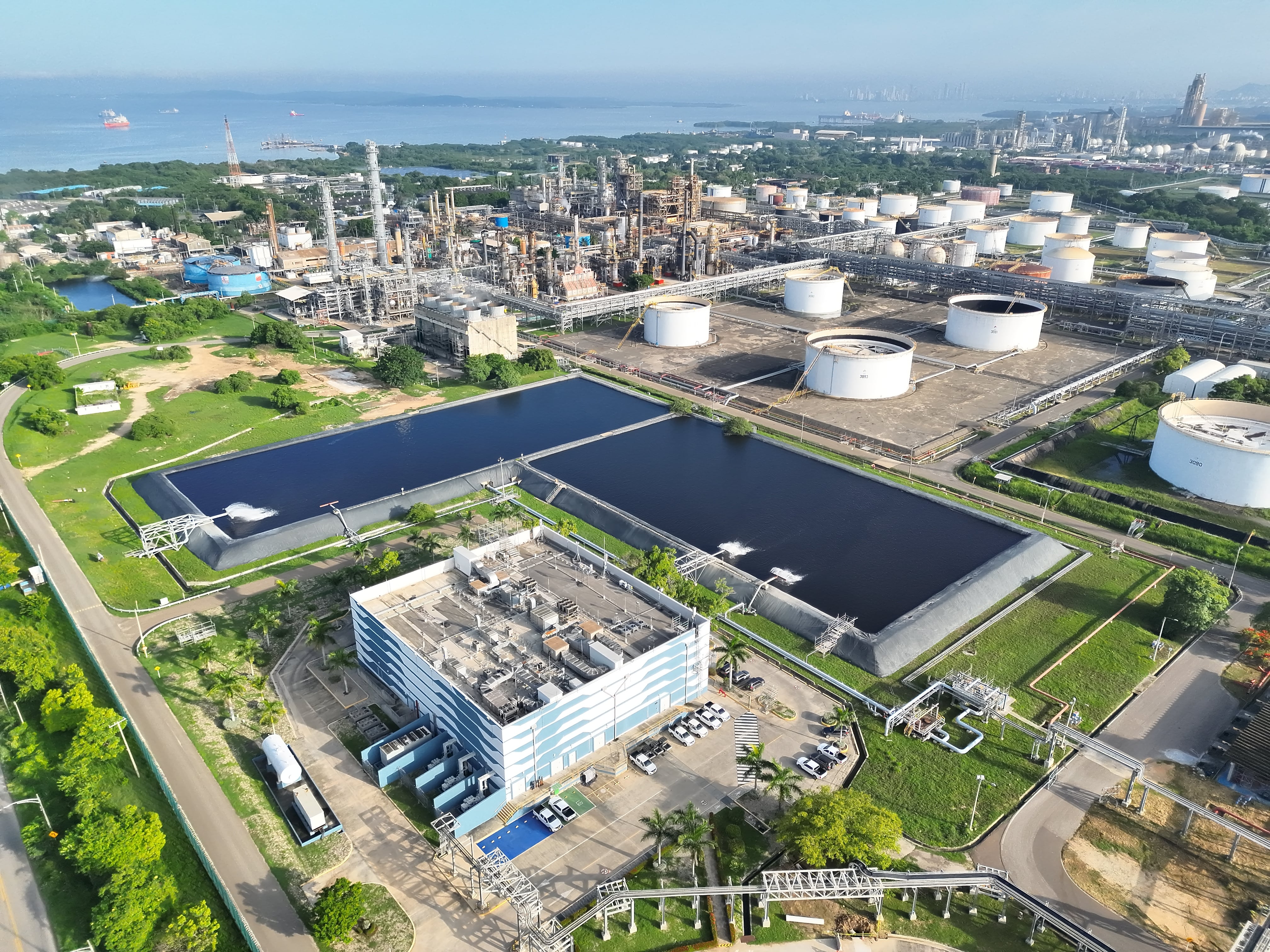 Refinería de Cartagena