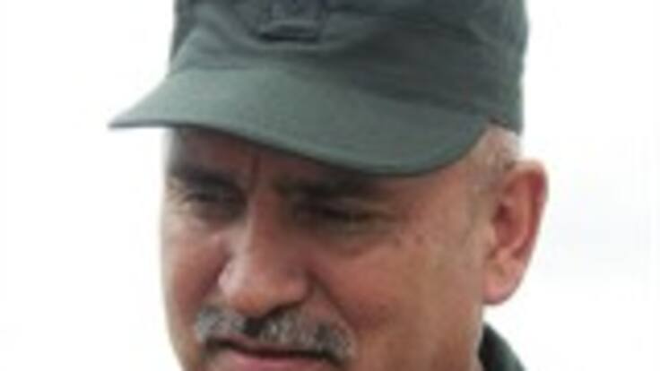 La pericia del piloto no permitió que el avión se saliera de la pista: Gral. Orlando Páez Barón