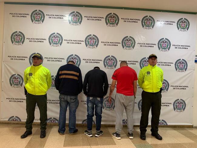 Balance judicial en Armenia y el Quindío