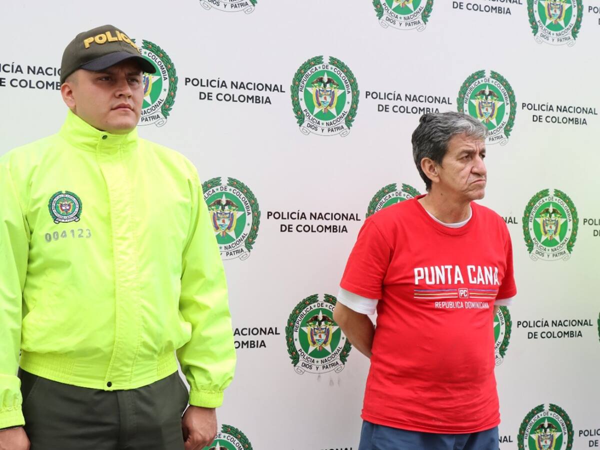 Tenía domiciliaria, pero salía a robar a supermercados y centros comerciales de Ibagué