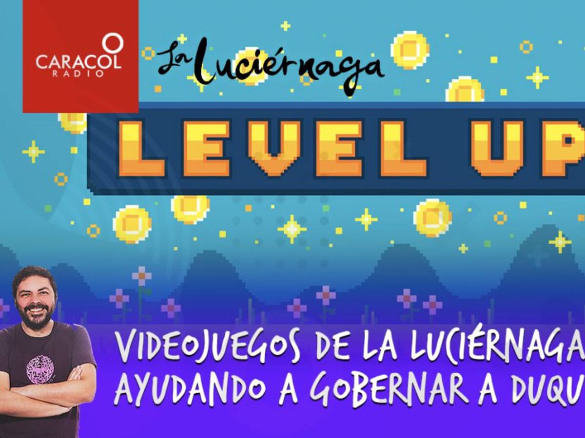 Videojuegos de La Luciérnaga: Ayudando a gobernar a Duque