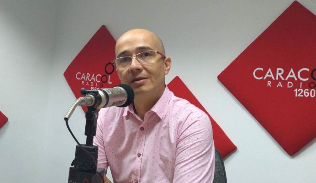 Caracol Radio Ibagué
