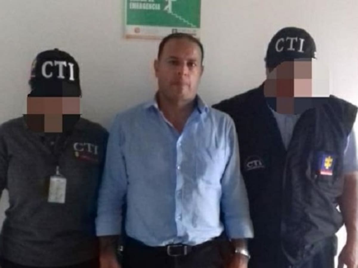 A la cárcel fue enviado el alcalde de Villarrica, Tolima