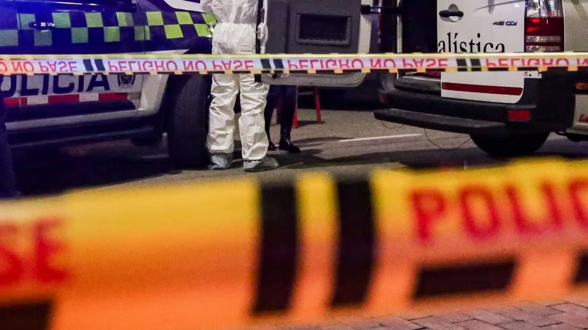 Libres los detenidos que reaccionaron al ataque contra la producción de “Sin senos sí hay paraíso”