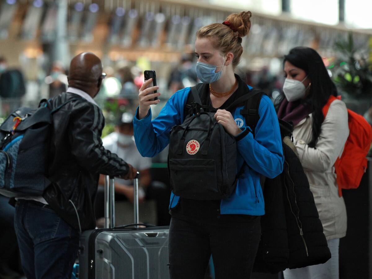 Reporte semanal COVID-19 en Cartagena: 107 nuevos casos y dos fallecidos