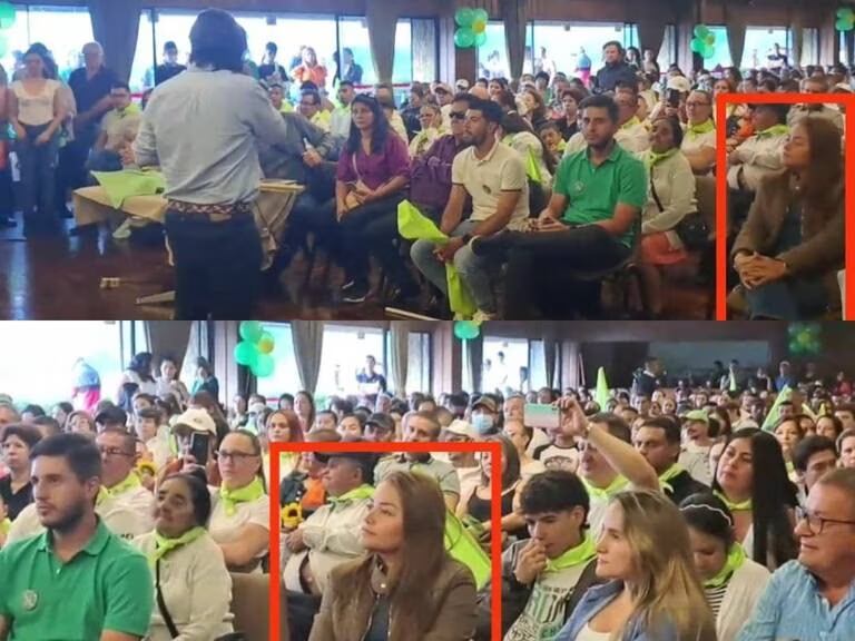 Crédito: Suministrada por la Corporación Cívica de Caldas.