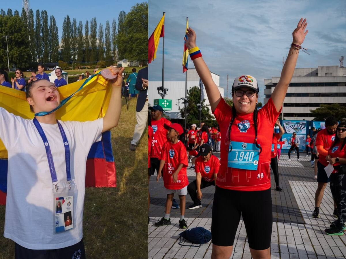 Pensar en las habilidades y no en las limitaciones. Mes de las Personas con Discapacidad