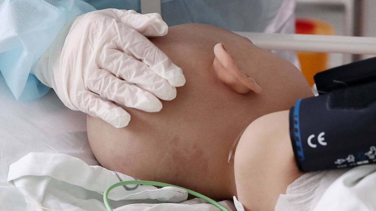 Aprueban creación del Concejo Asesor de Cáncer Infantil en Barranquilla