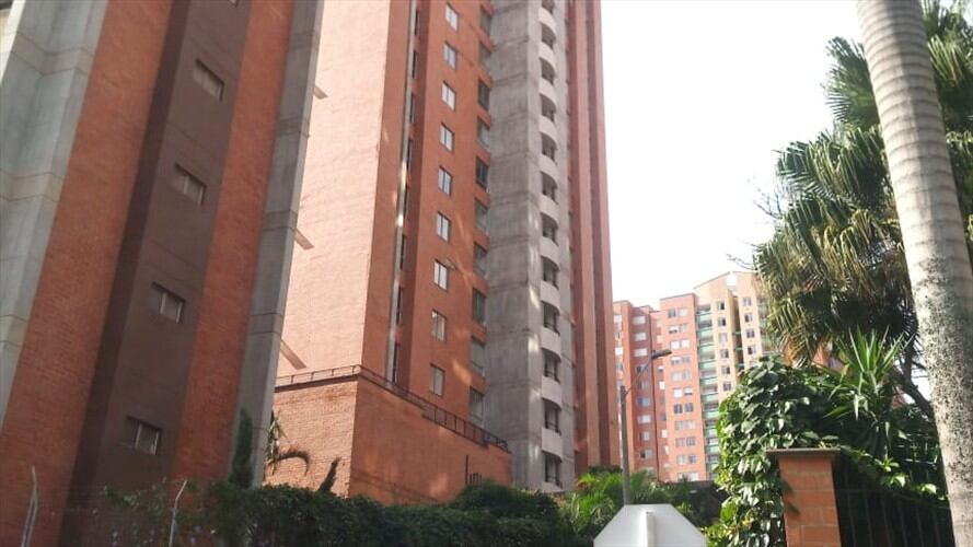 El derribamiento del edificio Bernavento fue adelantado para el 14 de junio. Foto: Evelyn Ortiz