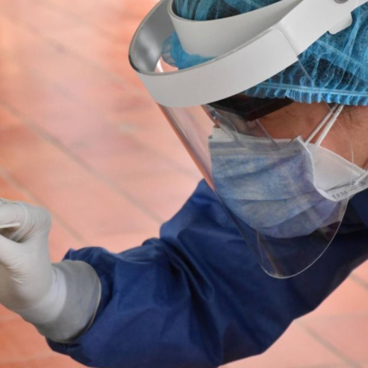Alerta en Santuario, Risaralda, por aumento de casos positivos de COVID-19