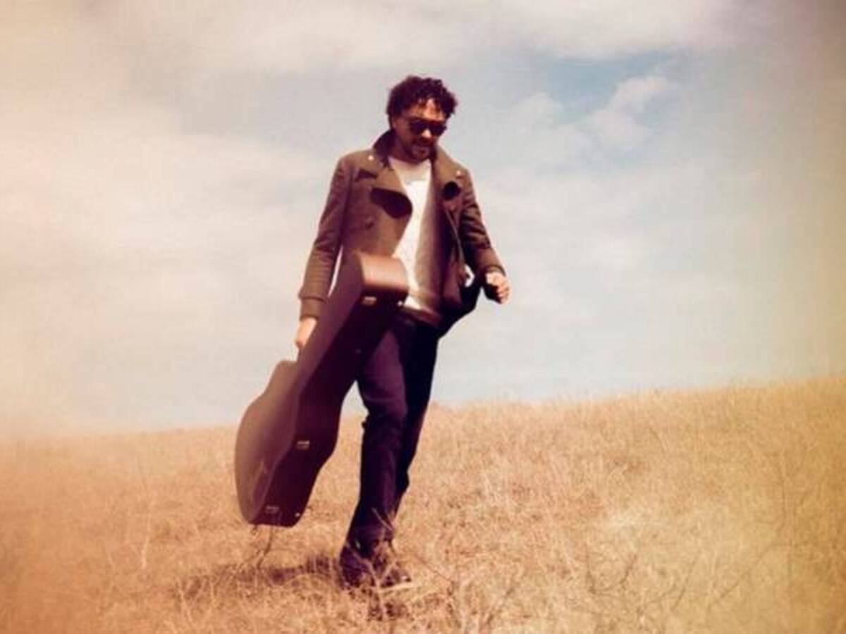 2018 un gran inicio de año para Andrés Cepeda