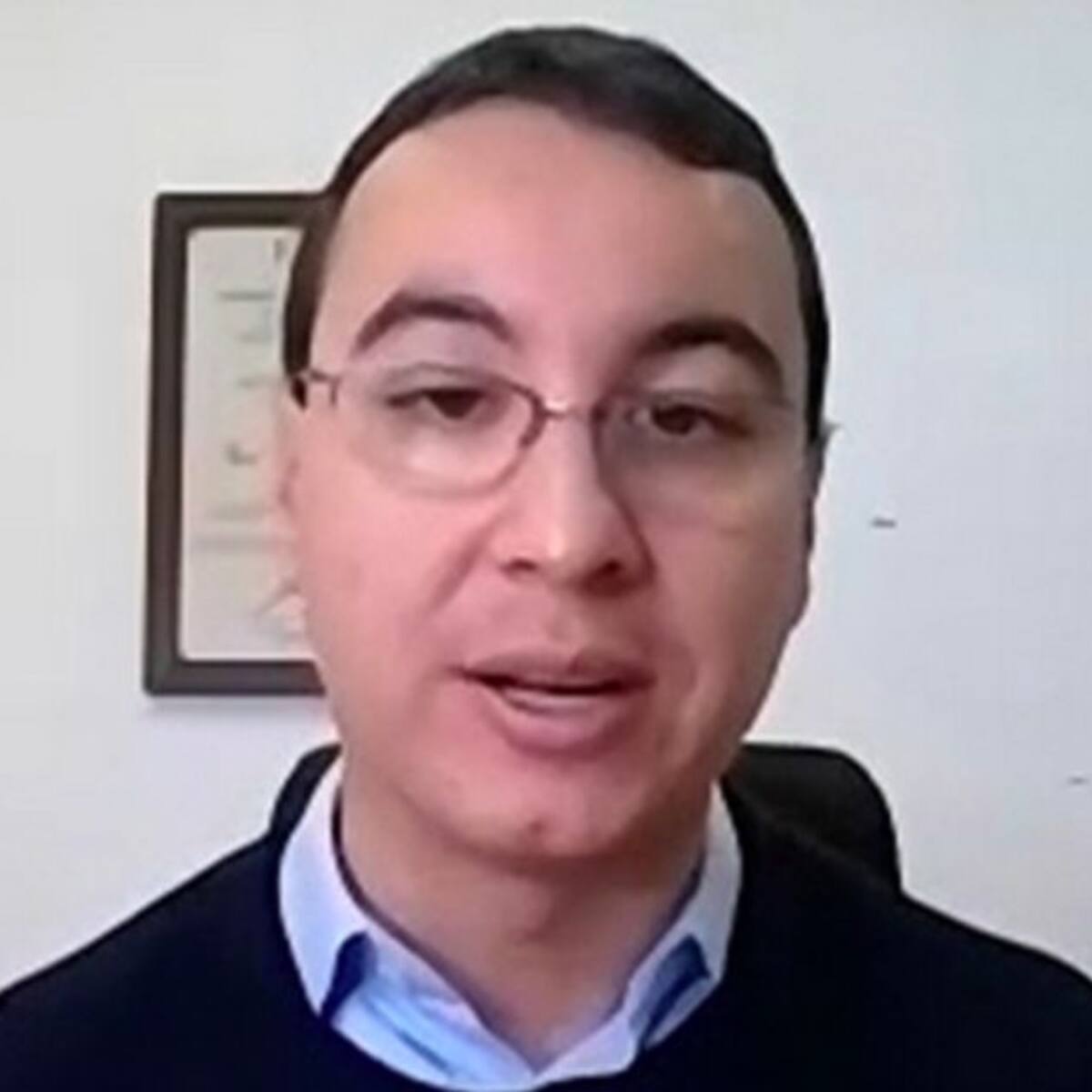 Fiscalía dice que exdirector del Área Metropolitana facilitó envío de dinero a campañas políticas